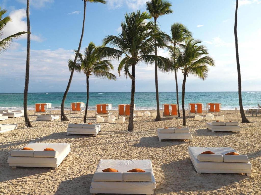 Hotel Paradisus (adults Only) 4*