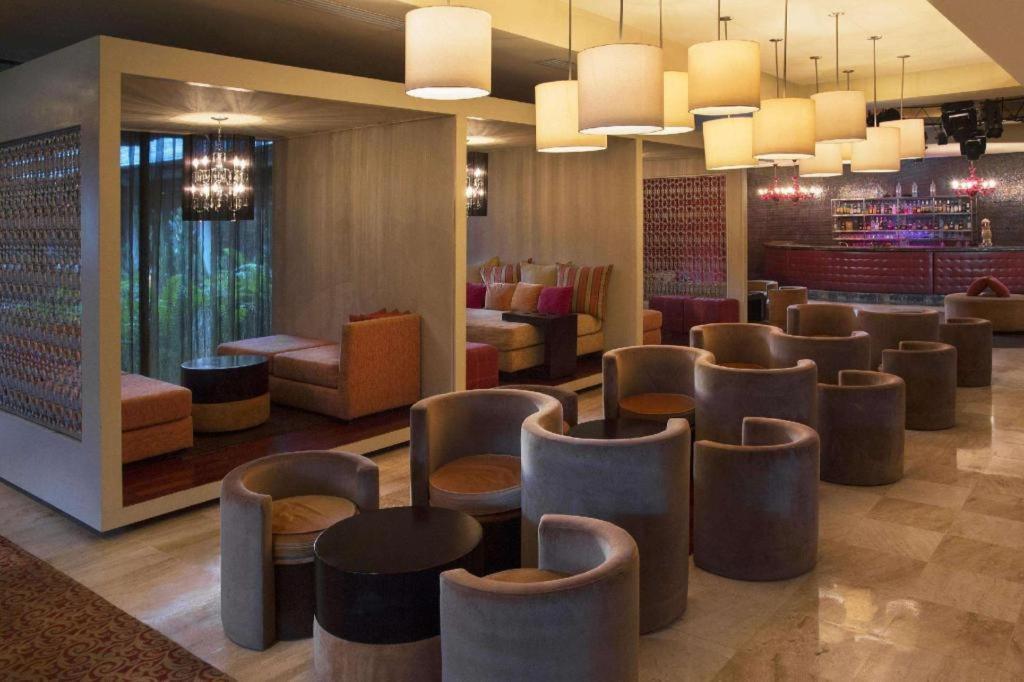 Paradisus (adults Only) Hotel